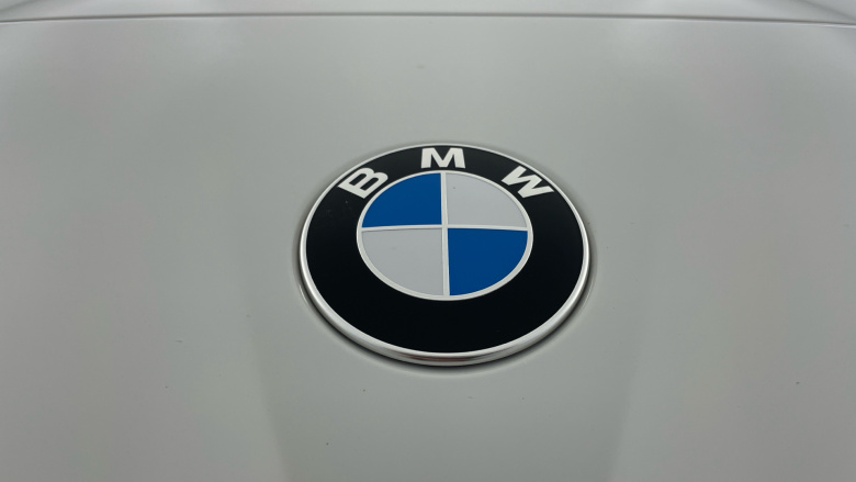 BMW 1 Series 120 M Sport 5dr Step Auto Petrol Hatchback